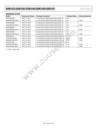 ADM3488ARZN-RL7 Datasheet Page 18