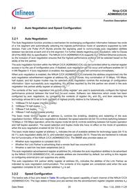 ADM6992CX-AB-T-1 Datasheet Page 20