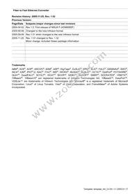 ADM6992FX-AB-T-1 Datasheet Page 3