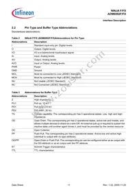 ADM6992FX-AB-T-1 Datasheet Page 11