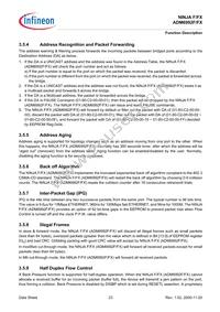 ADM6992FX-AB-T-1 Datasheet Page 23