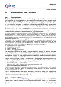 ADM6993X-AD-T-1 Datasheet Page 23