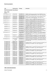 ADM6996HX-AD-T-1 Datasheet Page 11