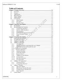 ADM6996LX-AA-R-1 Datasheet Page 3
