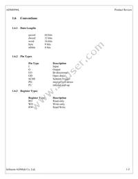 ADM6996LX-AA-R-1 Datasheet Page 10