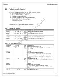 ADM6996LX-AA-R-1 Datasheet Page 12