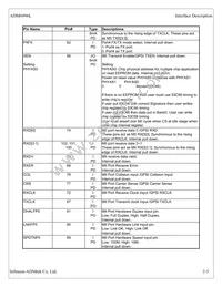 ADM6996LX-AA-R-1 Datasheet Page 13