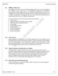 ADM6996LX-AA-R-1 Datasheet Page 18