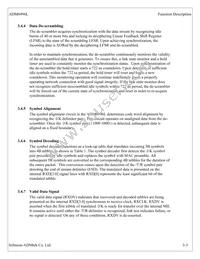 ADM6996LX-AA-R-1 Datasheet Page 19