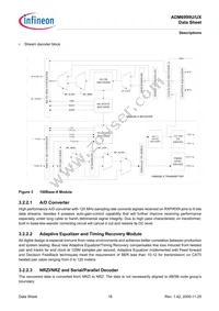 ADM6999UX-A2-T-1 Datasheet Page 18