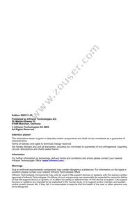 ADM7001X-AC-R-1 Datasheet Page 2