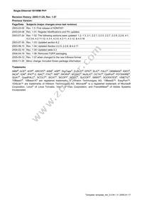 ADM7001X-AC-R-1 Datasheet Page 3