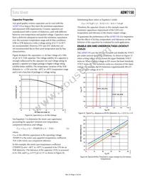 ADM7150ARDZ-2.8 Datasheet Page 17