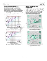 ADM7150ARDZ-2.8 Datasheet Page 21