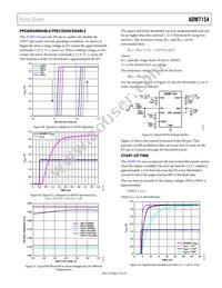 ADM7154ARDZ-3.0-R7 Datasheet Page 17