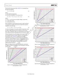 ADM7154ARDZ-3.0-R7 Datasheet Page 19