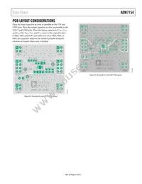 ADM7154ARDZ-3.0-R7 Datasheet Page 21