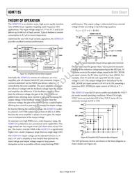 ADM7155ARDZ-02-R7 Datasheet Page 14