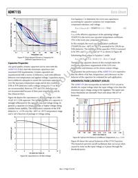 ADM7155ARDZ-02-R7 Datasheet Page 16