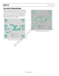 ADM7155ARDZ-02-R7 Datasheet Page 22