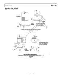 ADM7155ARDZ-02-R7 Datasheet Page 23