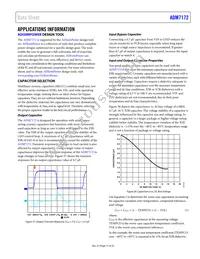 ADM7172ACPZ-4.2-R7 Datasheet Page 17