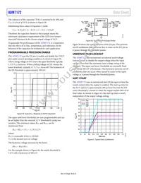 ADM7172ACPZ-4.2-R7 Datasheet Page 18