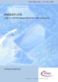 ADM8513X-AD-T-1 Cover