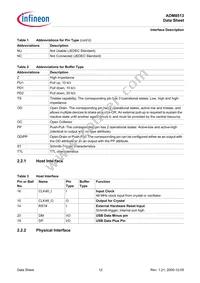 ADM8513X-AD-T-1 Datasheet Page 12