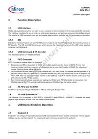 ADM8513X-AD-T-1 Datasheet Page 16