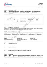 ADM8513X-AD-T-1 Datasheet Page 18