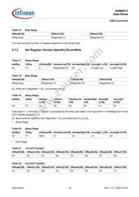 ADM8513X-AD-T-1 Datasheet Page 19