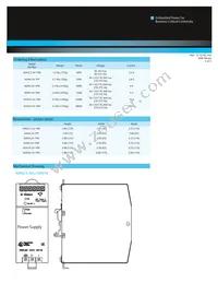 ADN2.5-24-1PM Datasheet Page 2