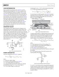 ADN2531ACPZ Datasheet Page 15