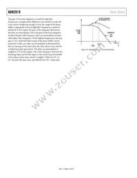 ADN2819ACPZ-CML-RL Datasheet Page 14