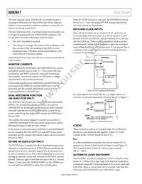 ADN2847ACPZ-32-RL7 Datasheet Page 10