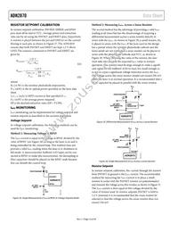 ADN2870ACPZ-RL7 Datasheet Page 14