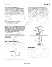 ADN2871ACPZ-RL7 Datasheet Page 15