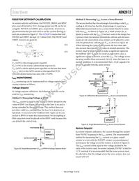 ADN2872ACPZ-RL Datasheet Page 13