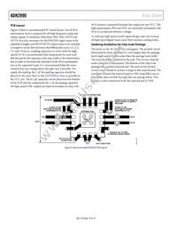 ADN2890ACPZ-RL7 Datasheet Page 10