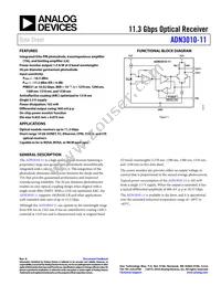 ADN3010-11-50A-S10 Cover