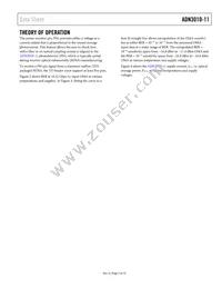 ADN3010-11-50A-S10 Datasheet Page 7