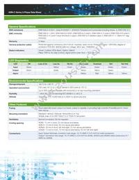ADN40-24-3PM-C Datasheet Page 2