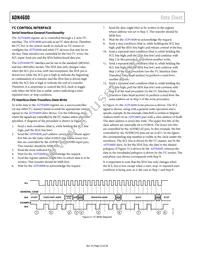 ADN4600ACPZ-R7 Datasheet Page 22