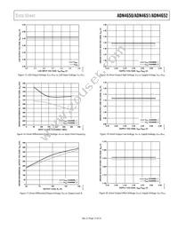 ADN4652BRSZ Datasheet Page 13