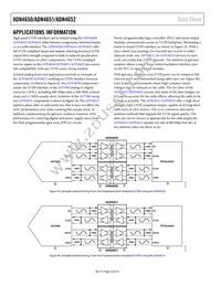ADN4652BRSZ Datasheet Page 22