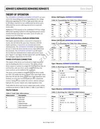 ADN4696EBRZ-RL7 Datasheet Page 14