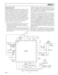 ADN8830ACPZ-REEL Datasheet Page 7