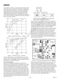 ADN8830ACPZ-REEL Datasheet Page 18