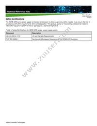 ADNB034-12-1PM-C Datasheet Page 15